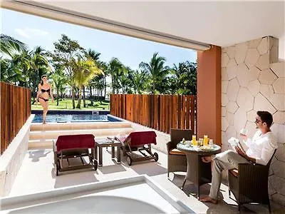 Hotel Barcelo Maya Grand Resort-1