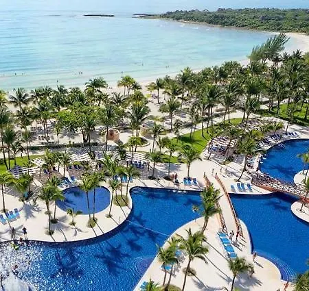 Hotel Barcelo Maya Grand Resort-2